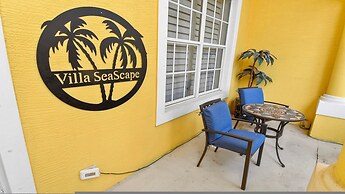 Seascape - Spa Whilrpool South Terrace 4 Bedroom