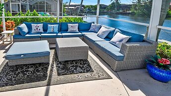 Seascape - Spa Whilrpool South Terrace 4 Bedroom