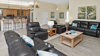 Seascape - Spa Whilrpool South Terrace 4 Bedroom