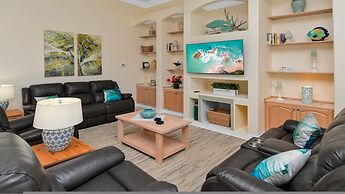 Seascape - Spa Whilrpool South Terrace 4 Bedroom