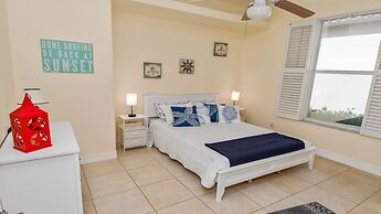 Seascape - Spa Whilrpool South Terrace 4 Bedroom