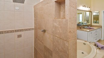 Seascape - Spa Whilrpool South Terrace 4 Bedroom