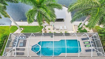 Seascape - Spa Whilrpool South Terrace 4 Bedroom