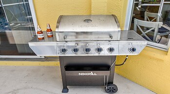 Seascape - Spa Whilrpool South Terrace 4 Bedroom