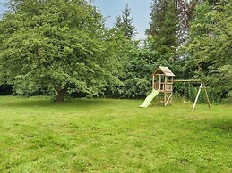 8 Person Holiday Home in Oksbol