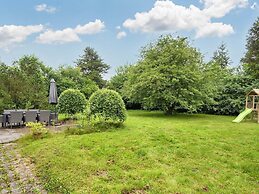 8 Person Holiday Home in Oksbol