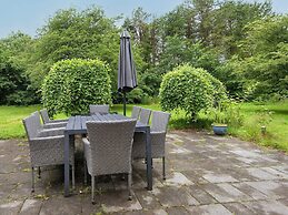 8 Person Holiday Home in Oksbol