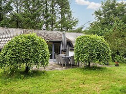 8 Person Holiday Home in Oksbol