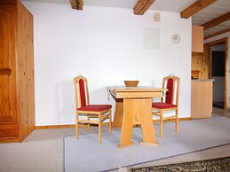 Ferienwohnung im Gutshaus Schulenbrook