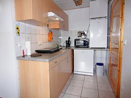 Ferienwohnung im Gutshaus Schulenbrook