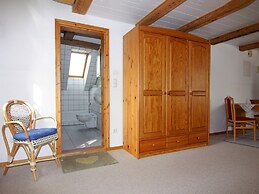 Ferienwohnung im Gutshaus Schulenbrook