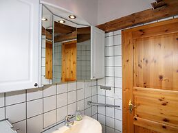 Ferienwohnung im Gutshaus Schulenbrook