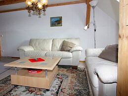 Ferienwohnung im Gutshaus Schulenbrook