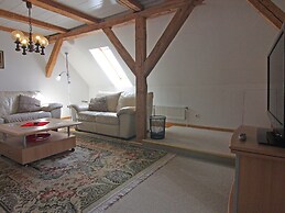 Ferienwohnung im Gutshaus Schulenbrook