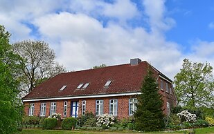 Ferienwohnung im Gutshaus Schulenbrook