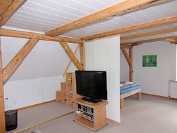 Ferienwohnung im Gutshaus Schulenbrook