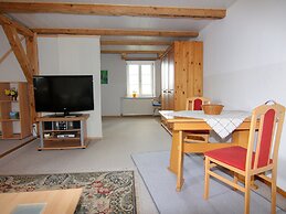 Ferienwohnung im Gutshaus Schulenbrook