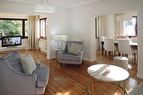 Semi Detached House in Miedzyzdroje for 8 Persons