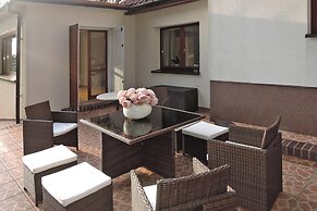 Semi Detached House in Miedzyzdroje for 8 Persons