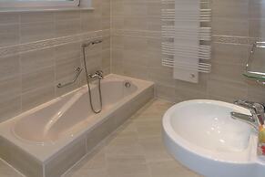 Semi Detached House in Miedzyzdroje for 8 Persons