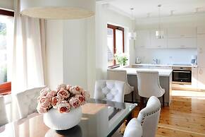 Semi Detached House in Miedzyzdroje for 8 Persons