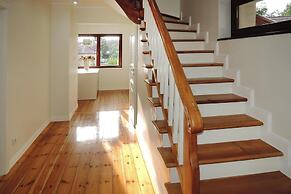 Semi Detached House in Miedzyzdroje for 8 Persons