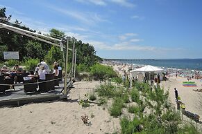 Semi Detached House in Miedzyzdroje for 8 Persons