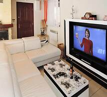 Holiday Home in Lukecin By Aga, for 6 Persons