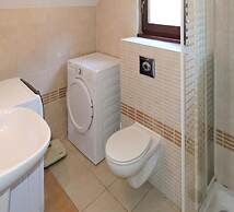 Holiday Home in Lukecin By Aga, for 6 Persons