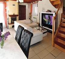 Holiday Home in Lukecin By Aga, for 6 Persons