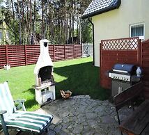 Holiday Home in Lukecin By Aga, for 6 Persons