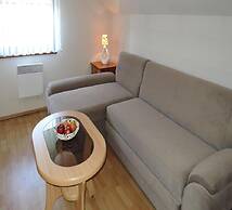 Holiday Home in Lukecin By Aga, for 6 Persons