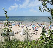 Holiday Home in Lukecin By Aga, for 6 Persons