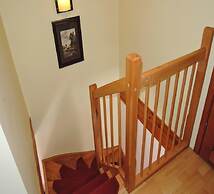 Holiday Home in Lukecin By Aga, for 6 Persons