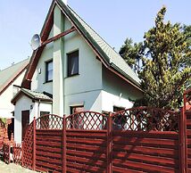Holiday Home in Lukecin By Aga, for 6 Persons