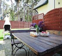 Holiday Home in Lukecin By Aga, for 6 Persons