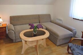 Holiday Home in Lukecin By Aga, for 6 Persons