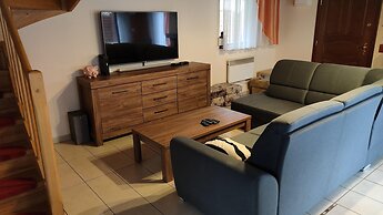 Holiday Home in Lukecin By Aga, for 6 Persons