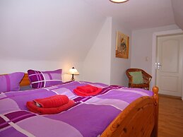 Ferienwohnung in Wieck am Darss