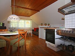 Ferienwohnung in Wieck am Darss