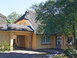 Ferienwohnung in Wieck am Darss