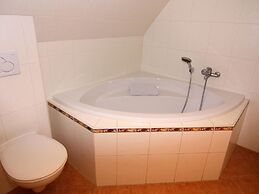 Ferienwohnung in Wieck am Darss