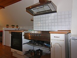 Ferienwohnung in Wieck am Darss