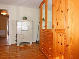 Ferienwohnung in Wieck am Darss