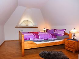 Ferienwohnung in Wieck am Darss