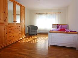 Ferienwohnung in Wieck am Darss