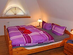 Ferienwohnung in Wieck am Darss