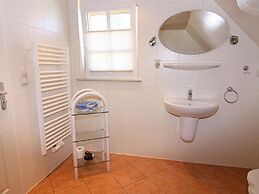 Ferienwohnung in Wieck am Darss