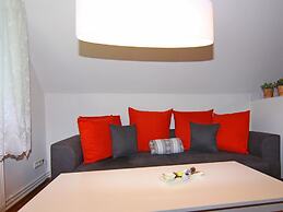 Ferienwohnung in Wieck am Darss