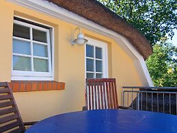 Ferienwohnung in Wieck am Darss